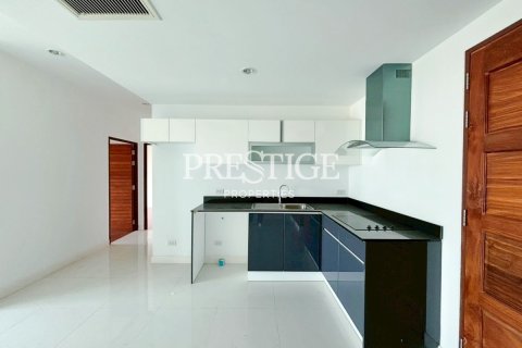 Condo à Pattaya, Thaïlande, 2 chambres № 197864 - photo 7