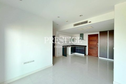 Condo à Pattaya, Thaïlande, 2 chambres № 197864 - photo 3