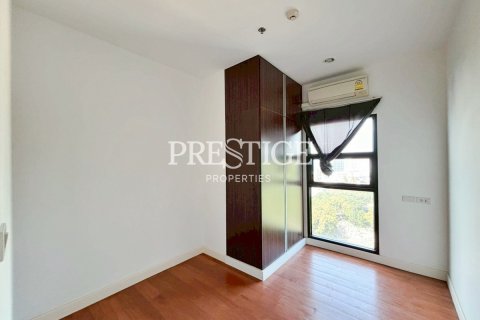 Condo à Pattaya, Thaïlande, 2 chambres № 197864 - photo 14