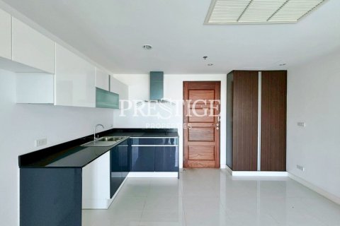 Condo à Pattaya, Thaïlande, 2 chambres № 197864 - photo 5