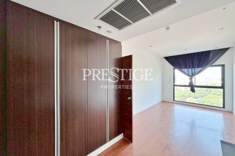 Condo à Pattaya, Thaïlande, 2 chambres № 197864 - photo 9