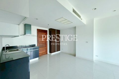 Condo à Pattaya, Thaïlande, 2 chambres № 197864 - photo 8