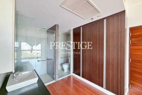 Condo à Pattaya, Thaïlande, 2 chambres № 197864 - photo 12