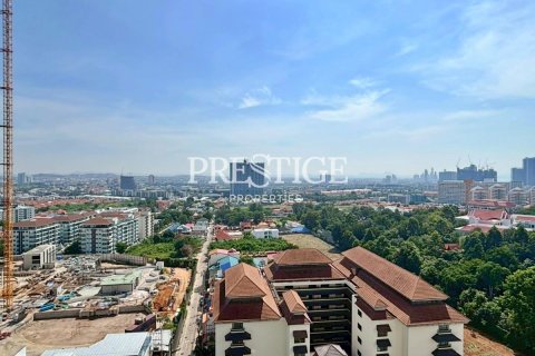 Condominio de 2 dormitorios en Pattaya, Tailandia № 197859 - foto 22
