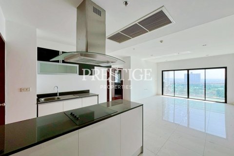 Condo à Pattaya, Thaïlande, 2 chambres  № 197859