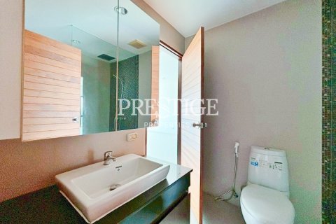Condominio de 2 dormitorios en Pattaya, Tailandia № 197859 - foto 18