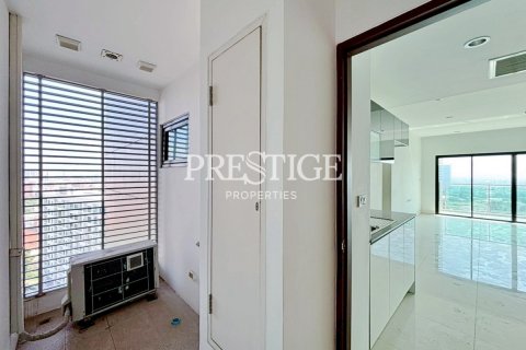 Condominio de 2 dormitorios en Pattaya, Tailandia № 197859 - foto 19