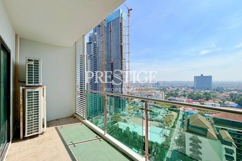 Condominio de 2 dormitorios en Pattaya, Tailandia № 197859 - foto 21