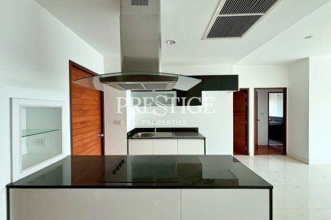 Condominio de 2 dormitorios en Pattaya, Tailandia № 197859 - foto 5