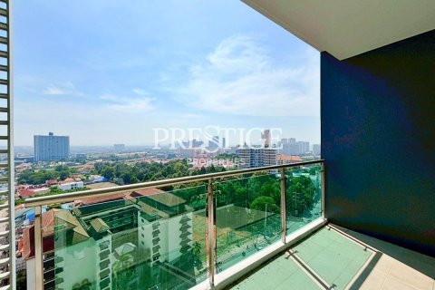 Condominio de 2 dormitorios en Pattaya, Tailandia № 197859 - foto 20