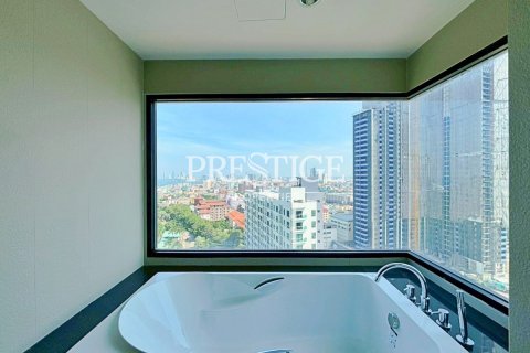 Condominio de 2 dormitorios en Pattaya, Tailandia № 197859 - foto 12