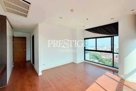 Condominio de 2 dormitorios en Pattaya, Tailandia № 197859 - foto 8