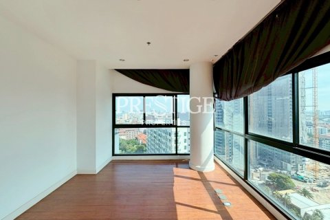 Condominio de 2 dormitorios en Pattaya, Tailandia № 197859 - foto 9