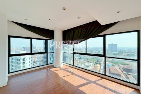 Condominio de 2 dormitorios en Pattaya, Tailandia № 197859 - foto 7