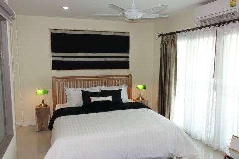 Condo in Chiang Mai, Thailand, 3 bedrooms № 169280 - photo 12