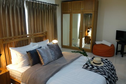 Condo in Chiang Mai, Thailand, 3 bedrooms № 169280 - photo 18