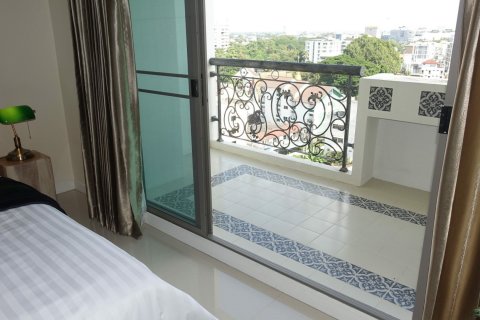 Condo in Chiang Mai, Thailand, 3 bedrooms № 169280 - photo 14