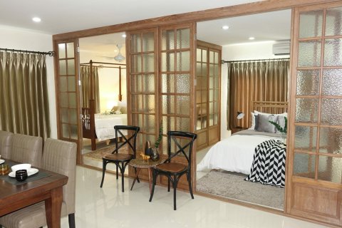 Condo in Chiang Mai, Thailand, 3 bedrooms № 169280 - photo 9