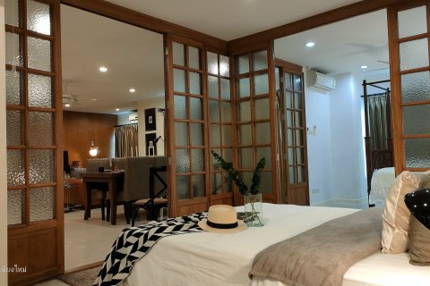 Condo in Chiang Mai, Thailand, 3 bedrooms № 169280 - photo 16