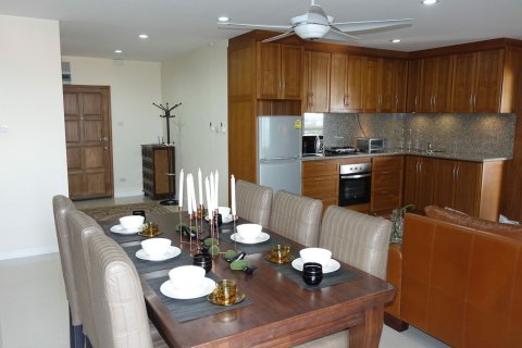 Condo in Chiang Mai, Thailand, 3 bedrooms № 169280 - photo 8