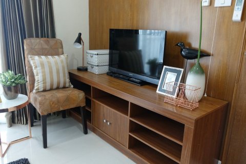 Condo in Chiang Mai, Thailand, 3 bedrooms № 169280 - photo 10