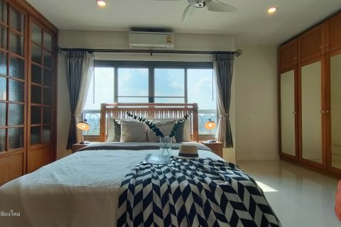 Condo in Chiang Mai, Thailand, 3 bedrooms № 169280 - photo 17