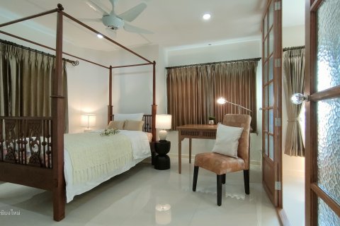 Condo in Chiang Mai, Thailand, 3 bedrooms № 169280 - photo 19