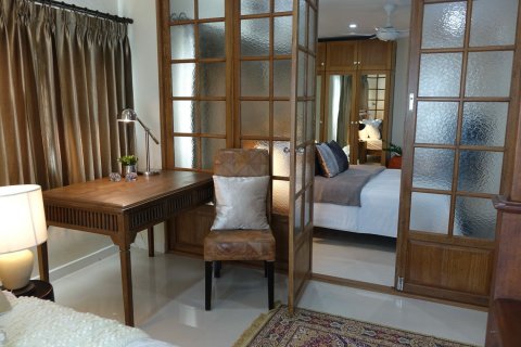 Condo in Chiang Mai, Thailand, 3 bedrooms № 169280 - photo 11