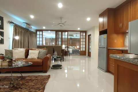 Eigentumswohnung in Chiang Mai, Thailand, 3 Schlafzimmer № 169280