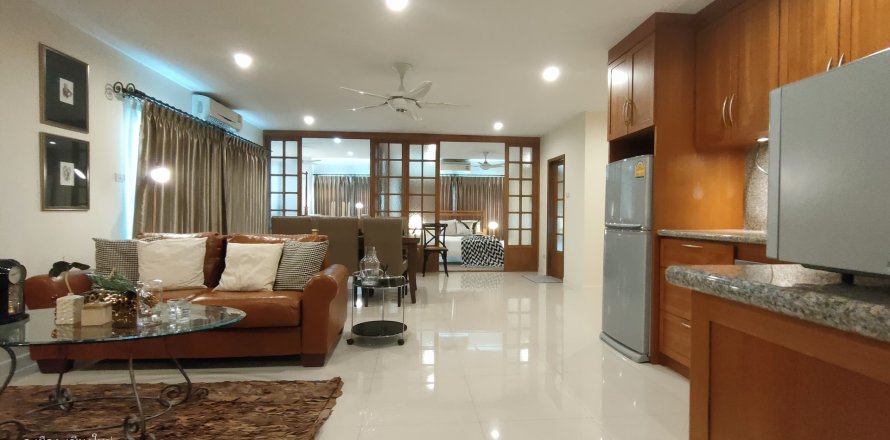 Condo in Chiang Mai, Thailand, 3 bedrooms № 169280
