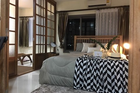 Condo in Chiang Mai, Thailand, 3 bedrooms № 169280 - photo 15