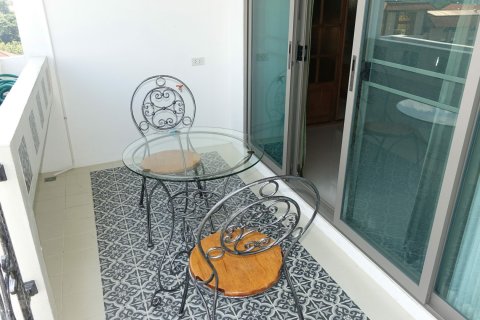 Condo in Chiang Mai, Thailand, 3 bedrooms № 169280 - photo 22