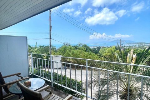 Estudio en el condominio en Ko Samui, Tailandia № 169279 - foto 9