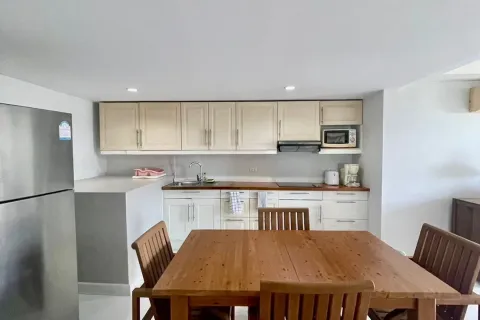 Estudio en el condominio en Ko Samui, Tailandia № 169279 - foto 3