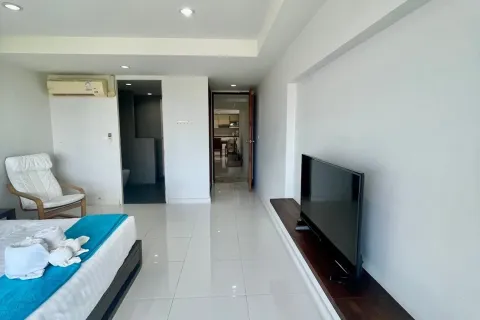 Estudio en el condominio en Ko Samui, Tailandia № 169279 - foto 10