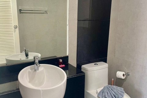 Estudio en el condominio en Ko Samui, Tailandia № 169279 - foto 8