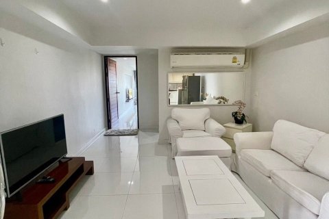 Estudio en el condominio en Ko Samui, Tailandia № 169279 - foto 4