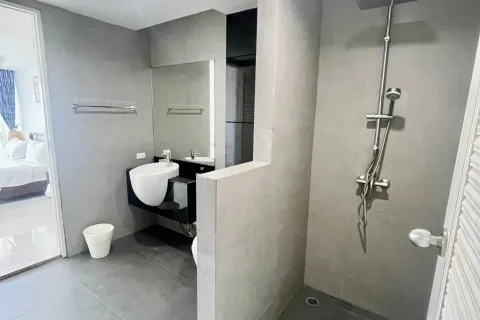 Estudio en el condominio en Ko Samui, Tailandia № 169279 - foto 6
