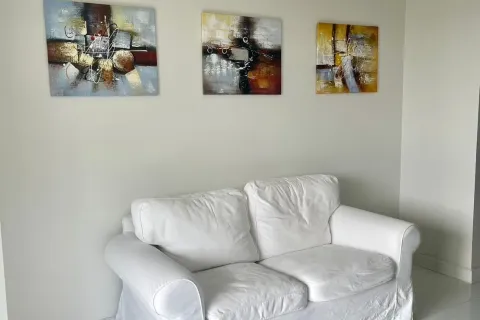 Estudio en el condominio en Ko Samui, Tailandia № 169279 - foto 14