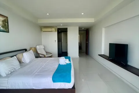 Estudio en el condominio en Ko Samui, Tailandia № 169279 - foto 11