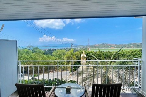 Estudio en el condominio en Ko Samui, Tailandia № 169279