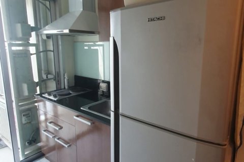 Кондоминиум с 2 спальнями в Ратчатхеви, Бангкок, Таиланд № 169281 - фото 6