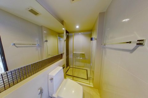 Condo à Sathon, Bangkok, Thaïlande, 2 chambres № 169278 - photo 6