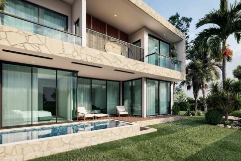 ЖК Dror Luxury Villa в Сураттхани, Таиланд № 67973 - фото 10