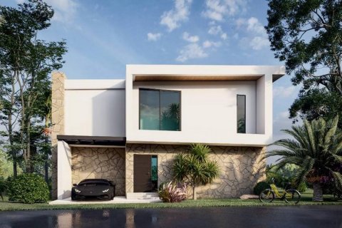 ЖК Dror Luxury Villa в Сураттхани, Таиланд № 67973 - фото 6