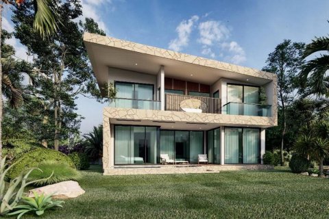 ЖК Dror Luxury Villa в Сураттхани, Таиланд № 67973 - фото 5