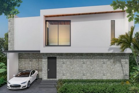ЖК Dror Luxury Villa в Сураттхани, Таиланд № 67973 - фото 9