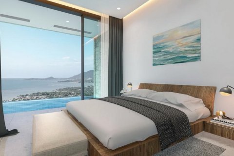 ЖК Dror Luxury Villa в Сураттхани, Таиланд № 67973 - фото 15