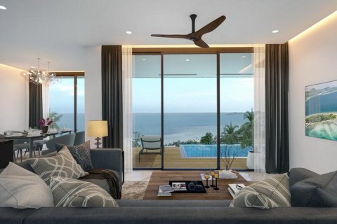ЖК Dror Luxury Villa в Сураттхани, Таиланд № 67973 - фото 16