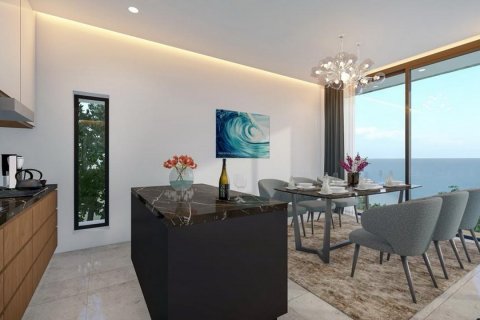 ЖК Dror Luxury Villa в Сураттхани, Таиланд № 67973 - фото 17